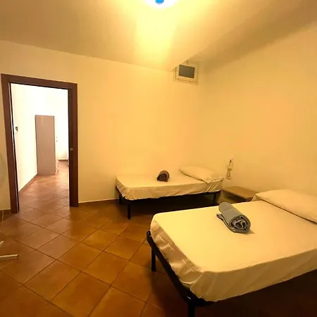 Apartment The House Park Gallipoli