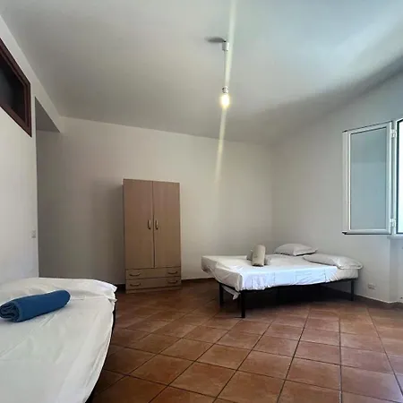 Apartment The House Park Gallipoli