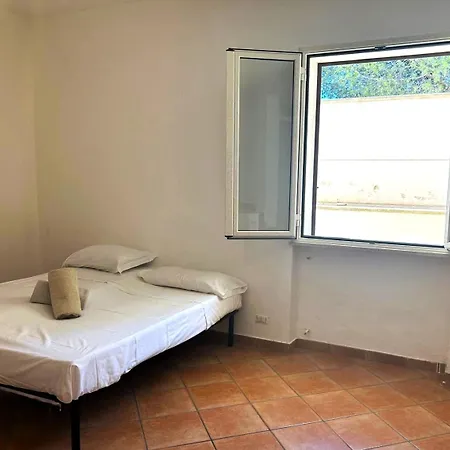 The House Park Apartment