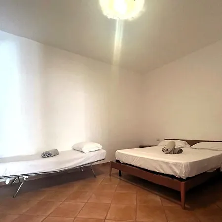 The House Park Apartment Gallipoli