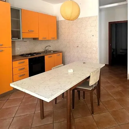 The House Park Apartment