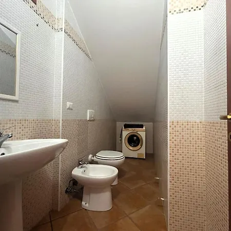 The House Park Apartment Gallipoli